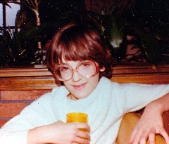 Katherine (Kat) McDougal Wheeler McCandless;
